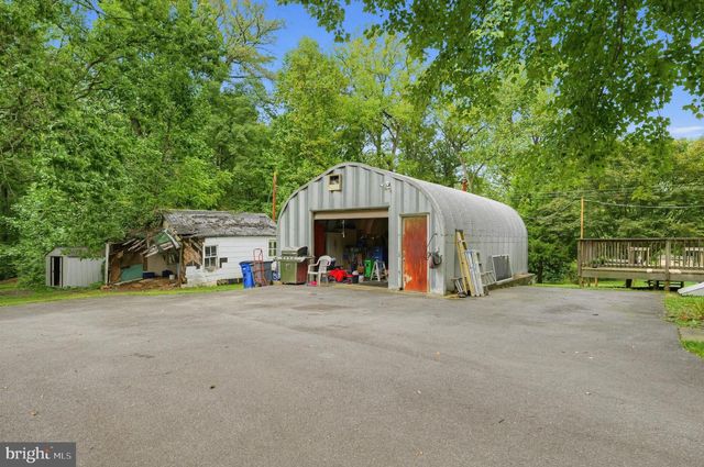 17110 LONGDRAFT RD, Gaithersburg, MD 20878