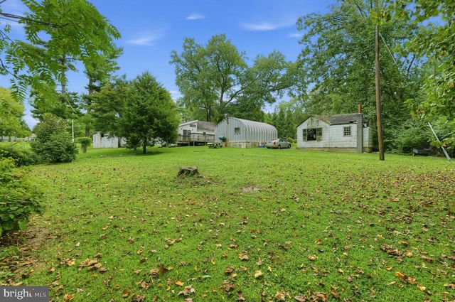17110 LONGDRAFT RD, Gaithersburg, MD 20878