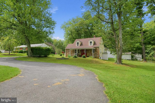 17110 LONGDRAFT RD, Gaithersburg, MD 20878