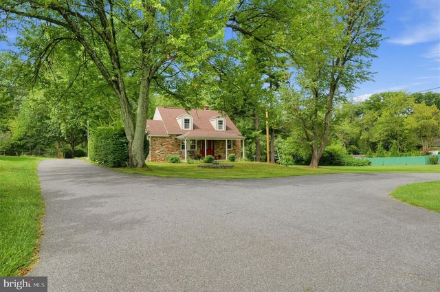 17110 LONGDRAFT RD, Gaithersburg, MD 20878