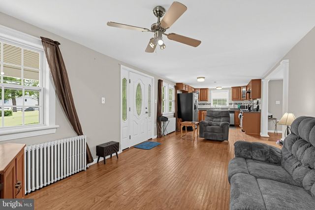 17110 LONGDRAFT RD, Gaithersburg, MD 20878