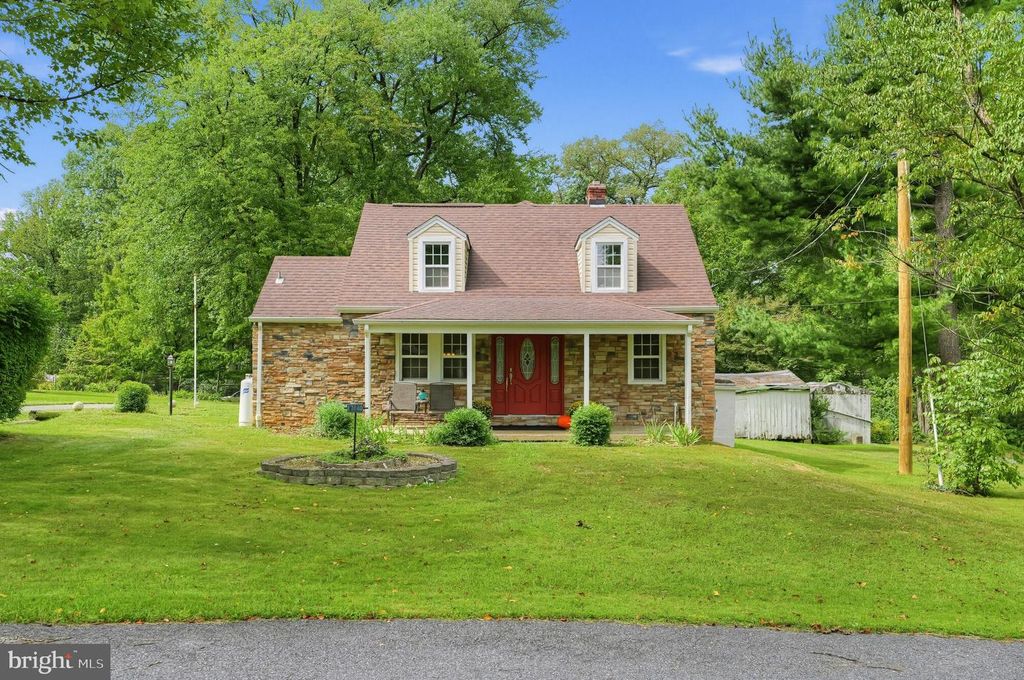17110 LONGDRAFT RD, Gaithersburg, MD 20878