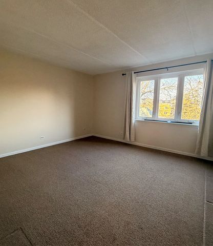 1551 Ashland Avenue 205, Des Plaines, IL 60016