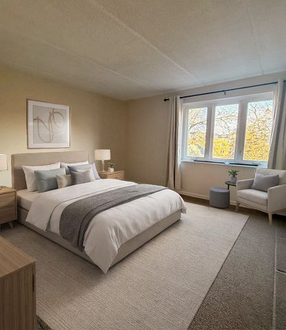 1551 Ashland Avenue 205, Des Plaines, IL 60016