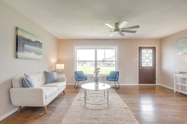 5204 Teague Road, Fort Worth, TX 76140