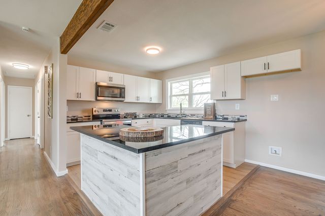 5204 Teague Road, Fort Worth, TX 76140