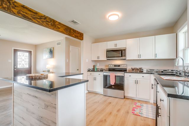 5204 Teague Road, Fort Worth, TX 76140