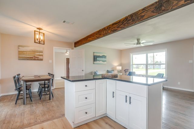 5204 Teague Road, Fort Worth, TX 76140