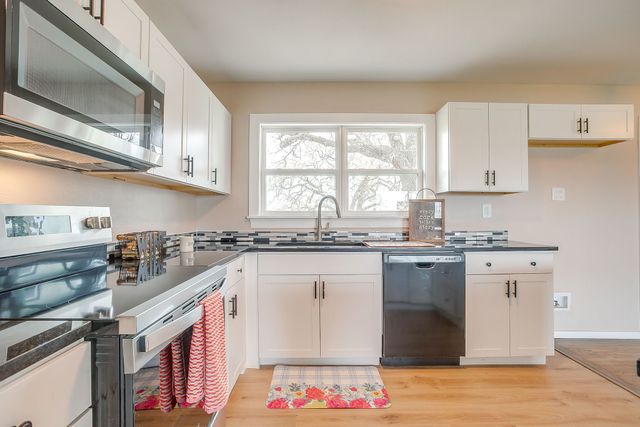 5204 Teague Road, Fort Worth, TX 76140