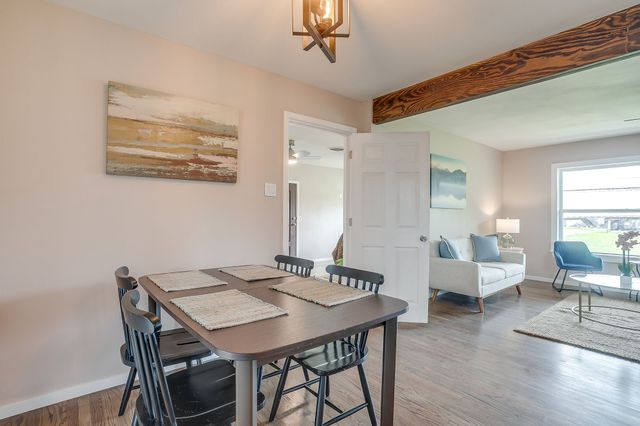 5204 Teague Road, Fort Worth, TX 76140