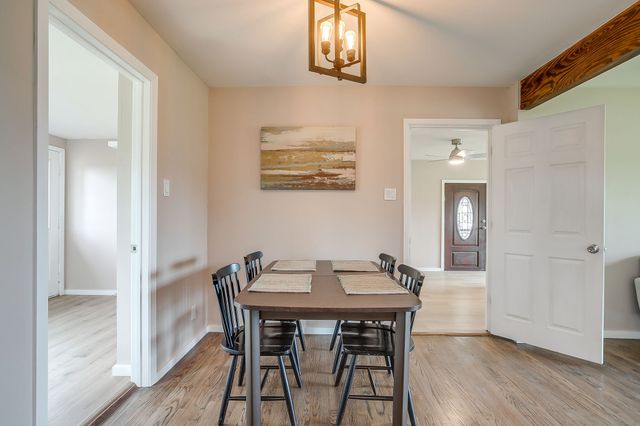 5204 Teague Road, Fort Worth, TX 76140