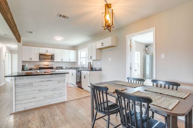 5204 Teague Road, Fort Worth, TX 76140