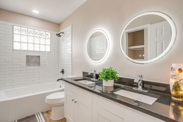 5204 Teague Road, Fort Worth, TX 76140