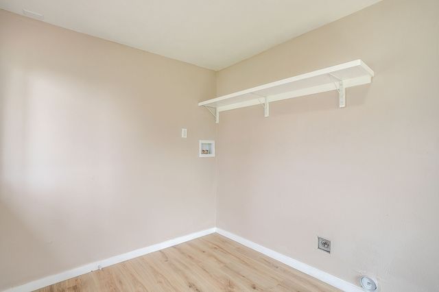 5204 Teague Road, Fort Worth, TX 76140