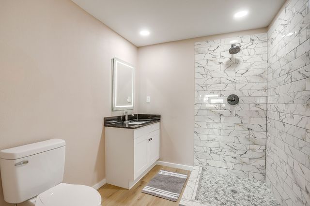 5204 Teague Road, Fort Worth, TX 76140