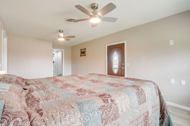 5204 Teague Road, Fort Worth, TX 76140