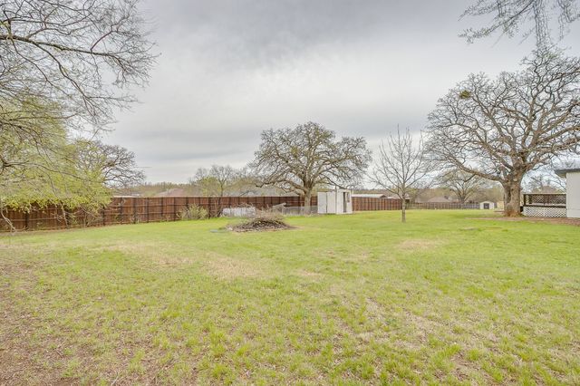 5204 Teague Road, Fort Worth, TX 76140