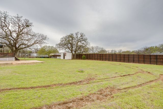 5204 Teague Road, Fort Worth, TX 76140