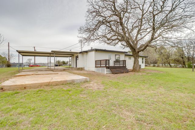 5204 Teague Road, Fort Worth, TX 76140