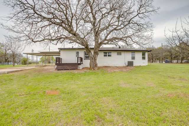 5204 Teague Road, Fort Worth, TX 76140