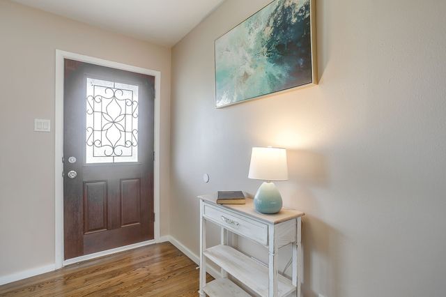 5204 Teague Road, Fort Worth, TX 76140