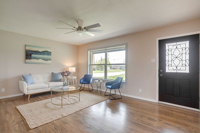 5204 Teague Road, Fort Worth, TX 76140