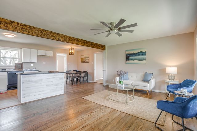 5204 Teague Road, Fort Worth, TX 76140