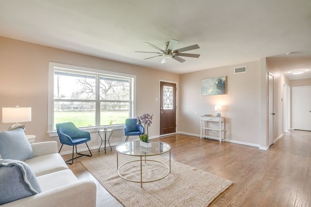 5204 Teague Road, Fort Worth, TX 76140