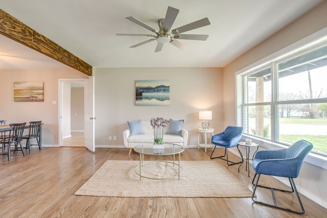 5204 Teague Road, Fort Worth, TX 76140