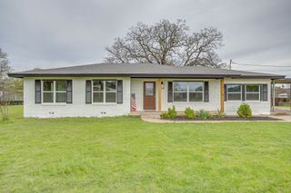 5204 Teague Road, Fort Worth, TX 76140