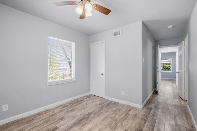 1203 Belvedere Drive, Arlington, TX 76010