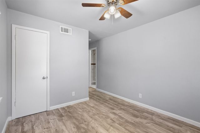 1203 Belvedere Drive, Arlington, TX 76010