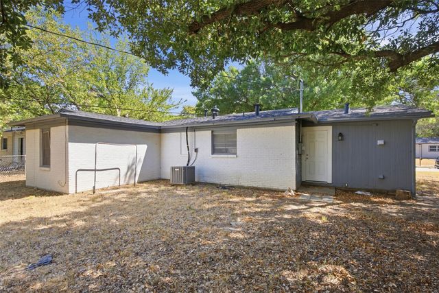 1203 Belvedere Drive, Arlington, TX 76010
