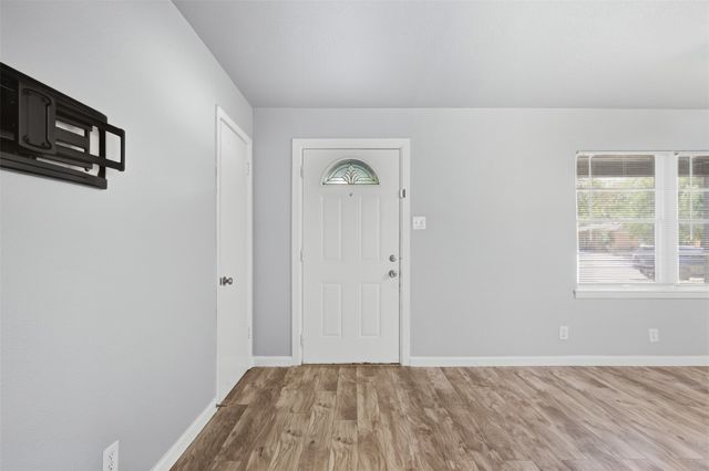 1203 Belvedere Drive, Arlington, TX 76010