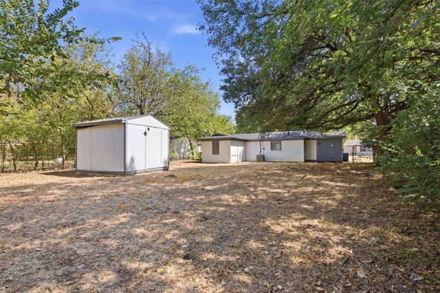 1203 Belvedere Drive, Arlington, TX 76010