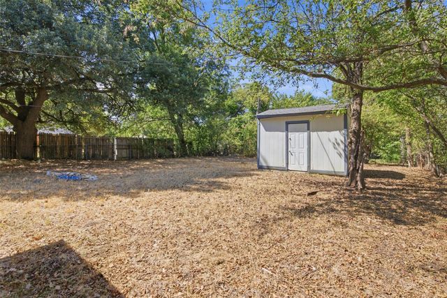 1203 Belvedere Drive, Arlington, TX 76010