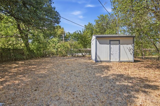 1203 Belvedere Drive, Arlington, TX 76010