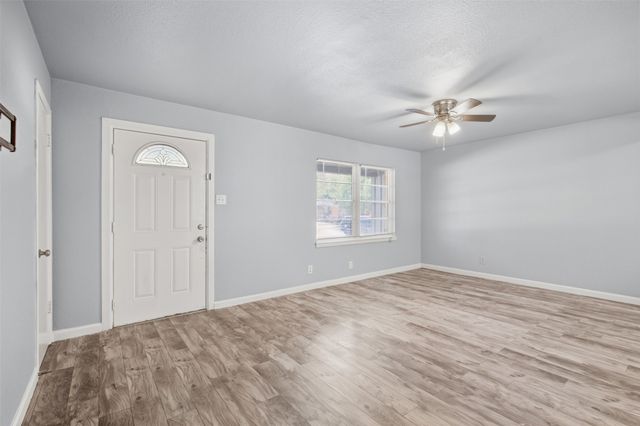 1203 Belvedere Drive, Arlington, TX 76010