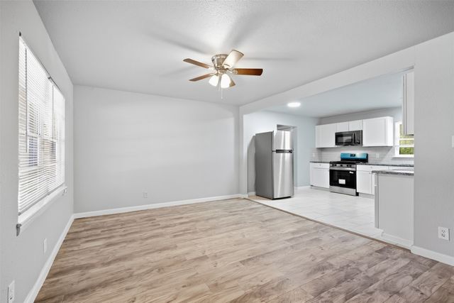 1203 Belvedere Drive, Arlington, TX 76010