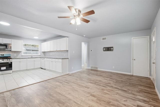 1203 Belvedere Drive, Arlington, TX 76010