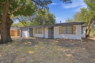 1203 Belvedere Drive, Arlington, TX 76010