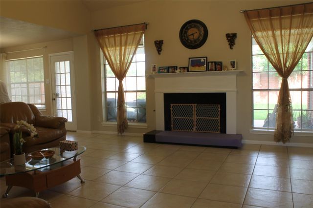 1723 Monvale Lane, Sugar Land, TX 77479