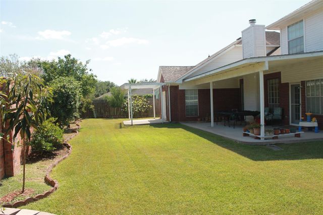 1723 Monvale Lane, Sugar Land, TX 77479