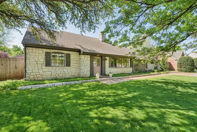 3012 Red Oak Road, Oklahoma City, OK 73120
