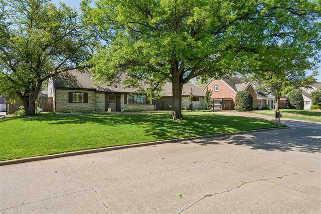3012 Red Oak Road, Oklahoma City, OK 73120