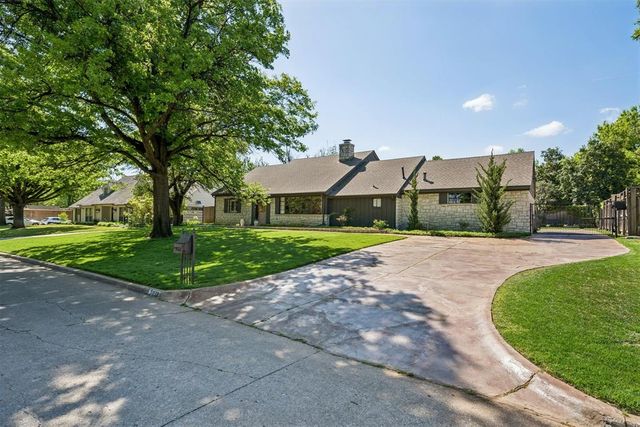 3012 Red Oak Road, Oklahoma City, OK 73120