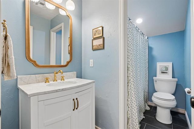 3012 Red Oak Road, Oklahoma City, OK 73120