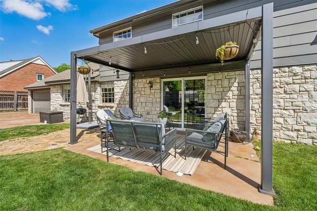 3012 Red Oak Road, Oklahoma City, OK 73120