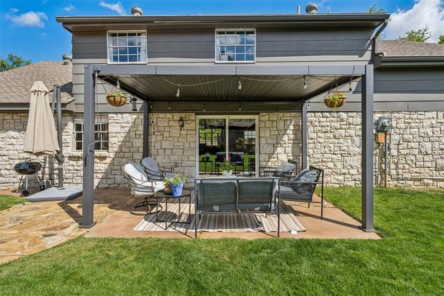 3012 Red Oak Road, Oklahoma City, OK 73120