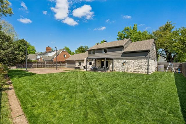 3012 Red Oak Road, Oklahoma City, OK 73120
